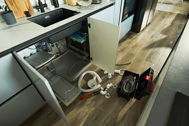 24/7 Emergency Toilet Repair experts in Fairbury, IL
